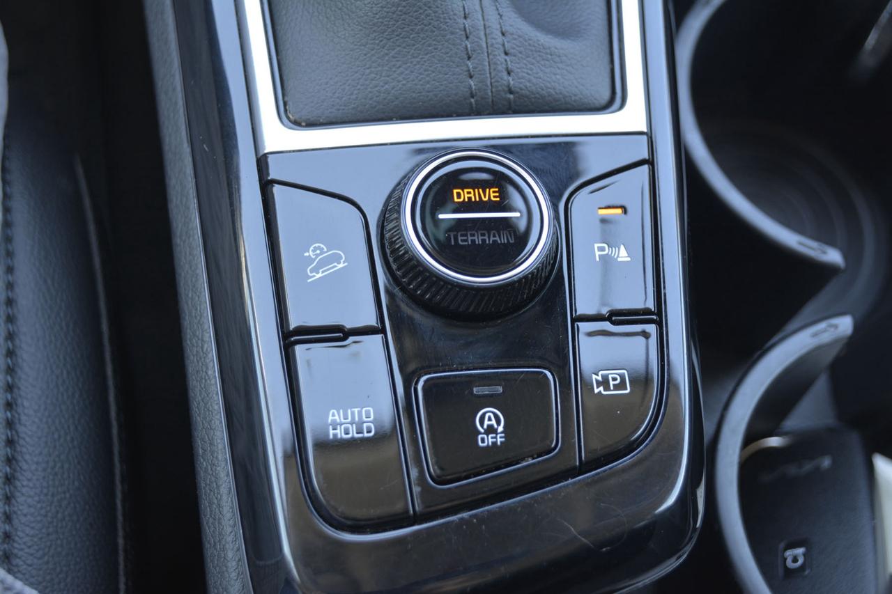 2023 Kia Sportage EX AWD Photo
