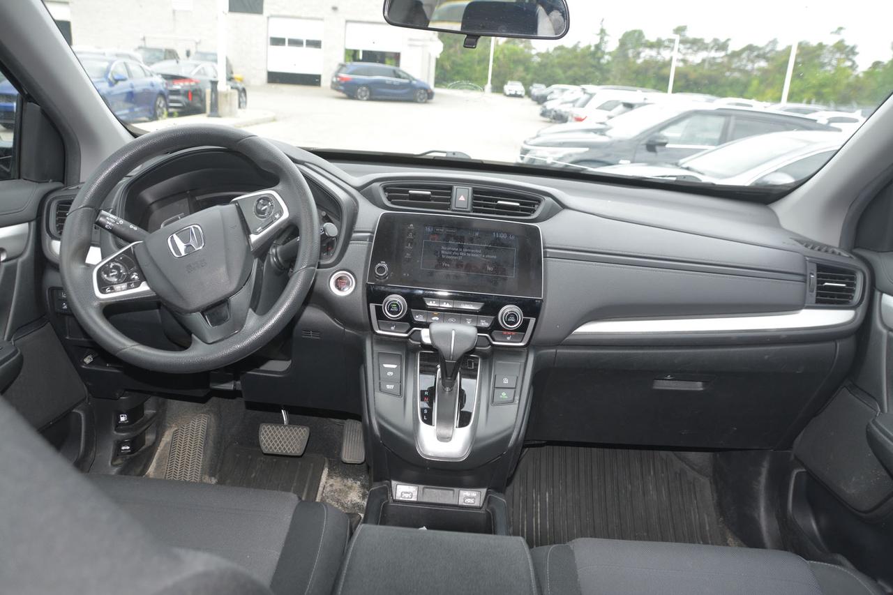 2022 Honda CR-V LX Photo