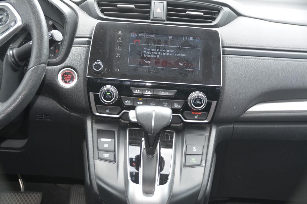 2022 Honda CR-V LX Photo