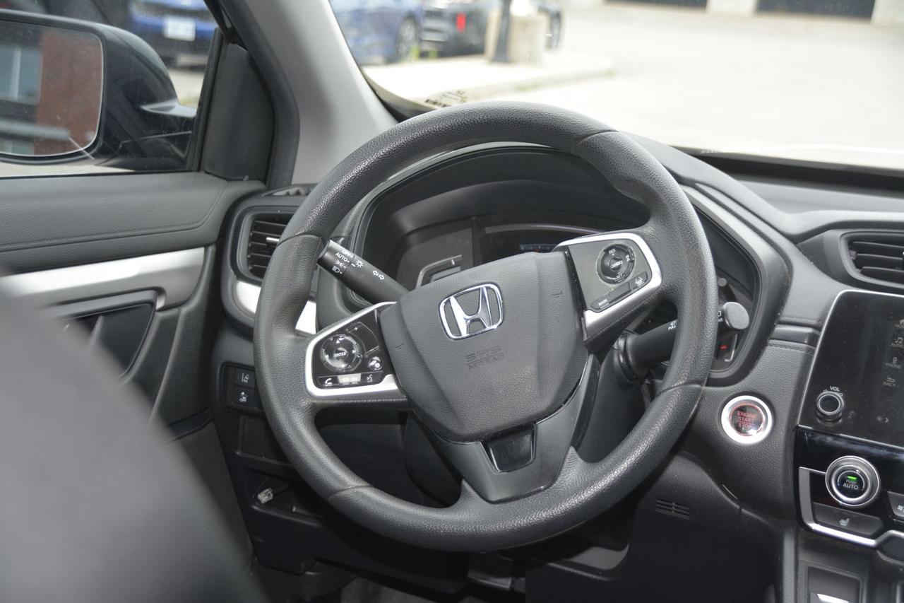 2022 Honda CR-V LX Photo