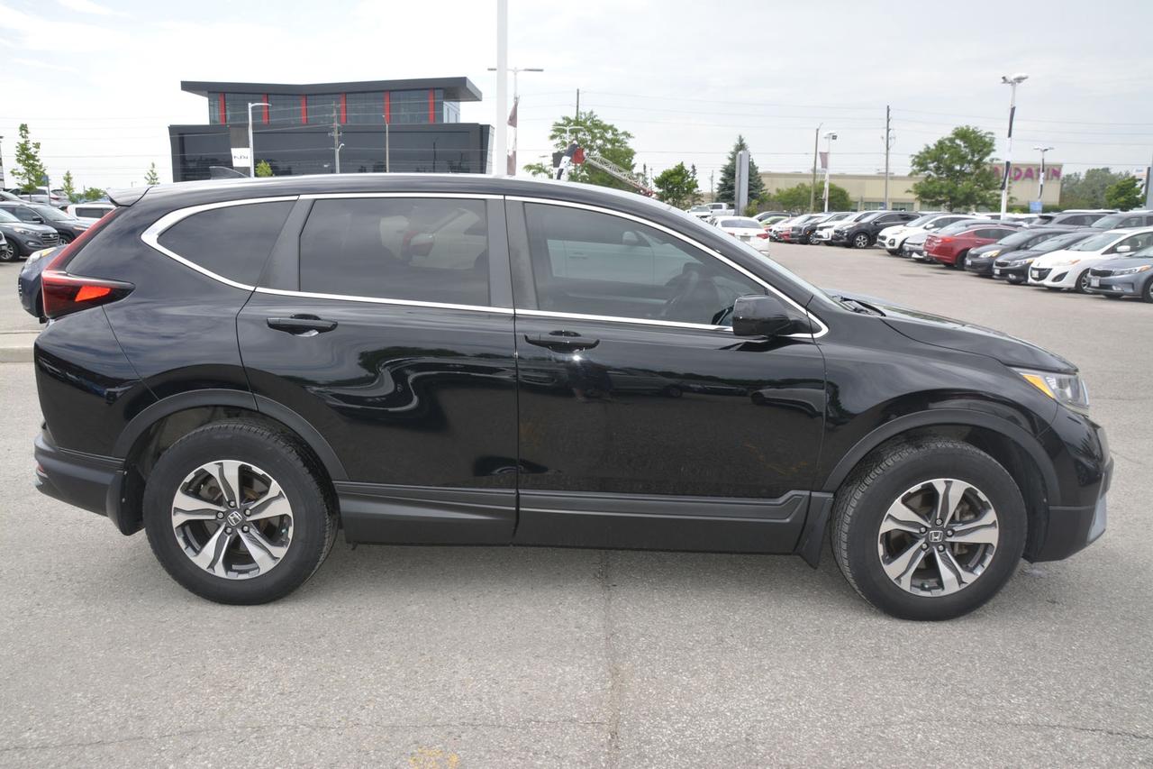 2022 Honda CR-V LX Photo