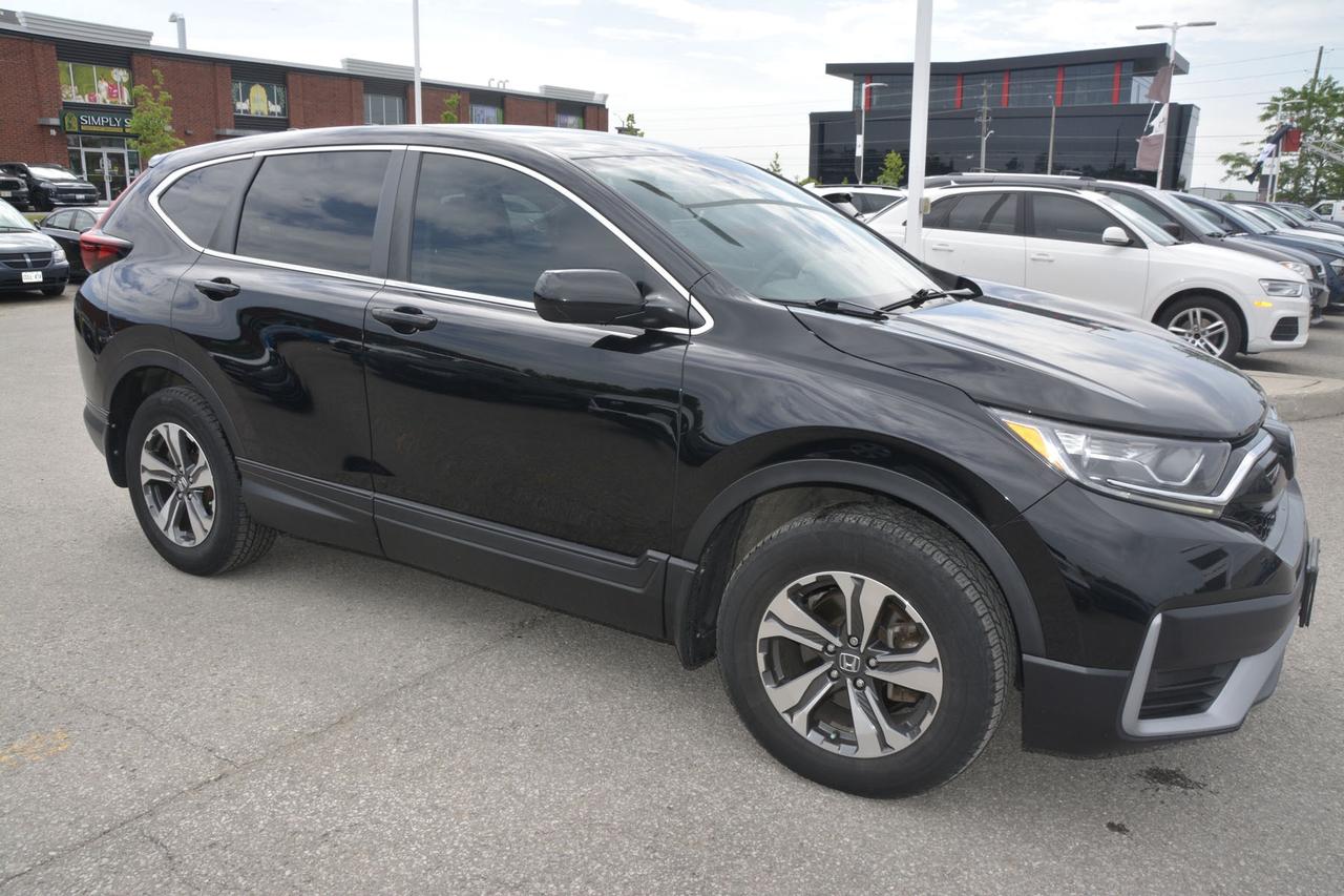 2022 Honda CR-V LX Photo