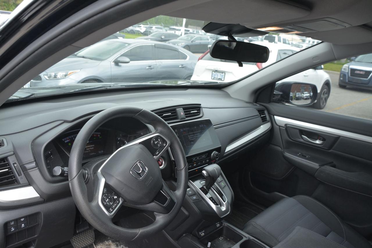 2022 Honda CR-V LX Photo