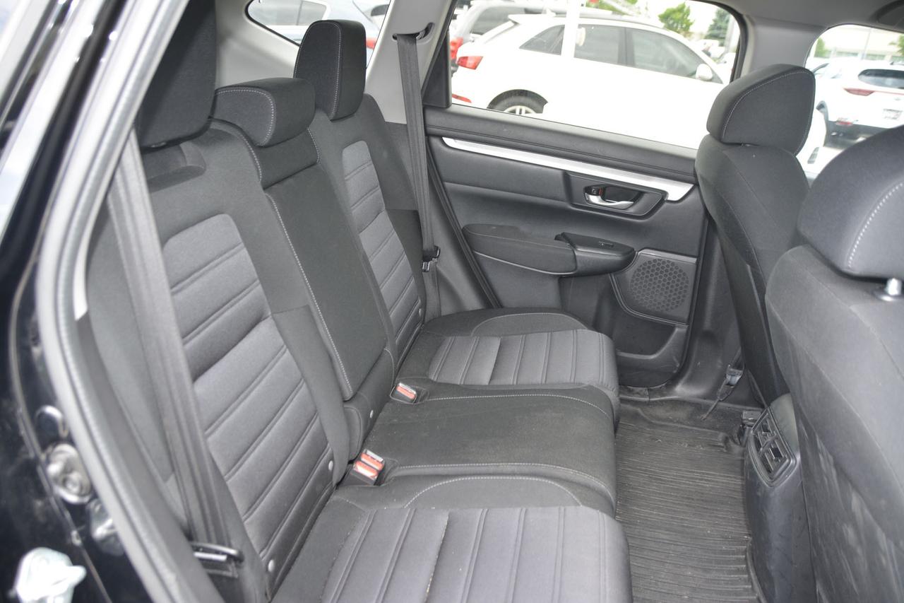 2022 Honda CR-V LX Photo