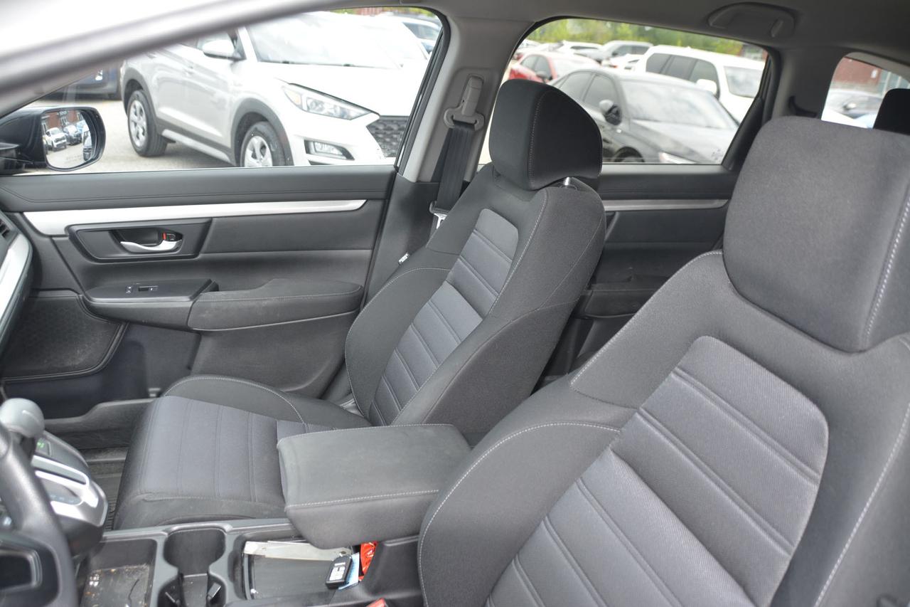 2022 Honda CR-V LX Photo