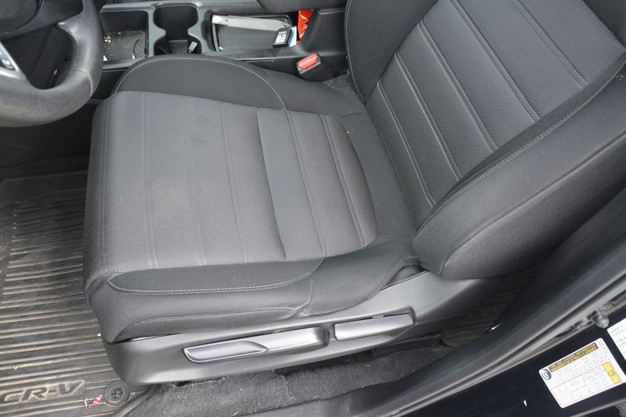2022 Honda CR-V LX Photo
