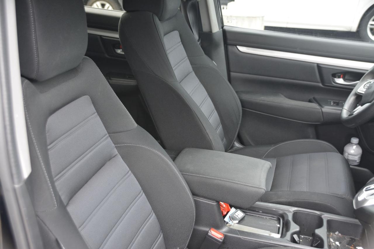 2022 Honda CR-V LX Photo