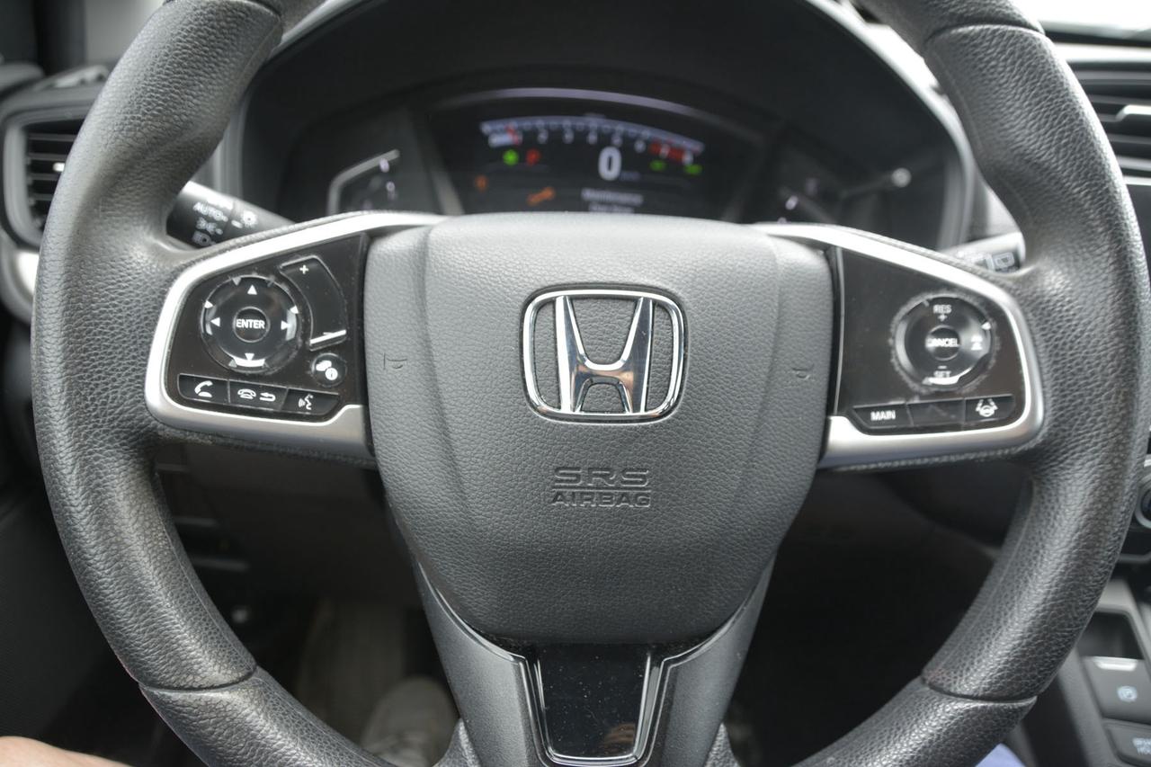 2022 Honda CR-V LX Photo