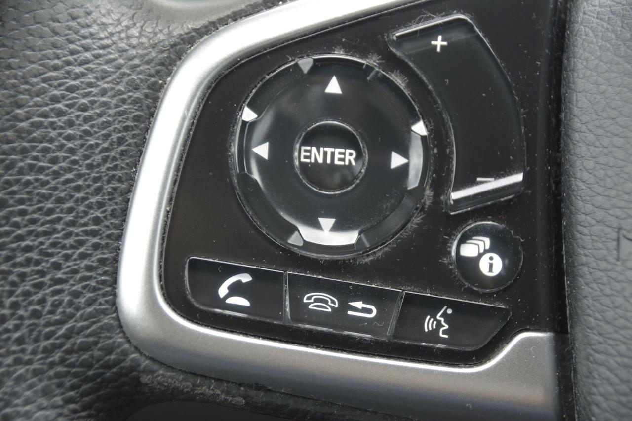 2022 Honda CR-V LX Photo