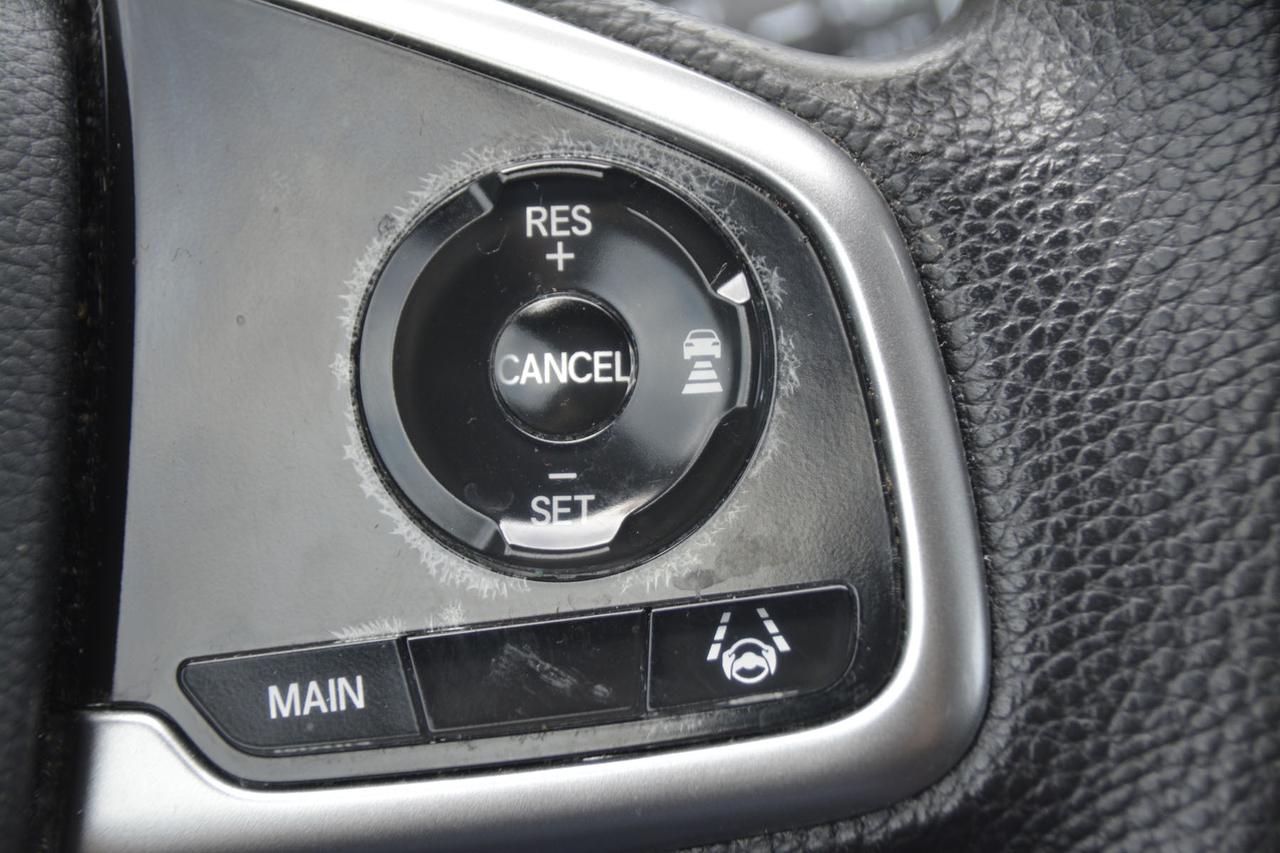 2022 Honda CR-V LX Photo