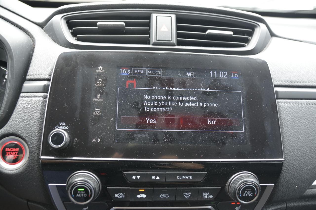 2022 Honda CR-V LX Photo