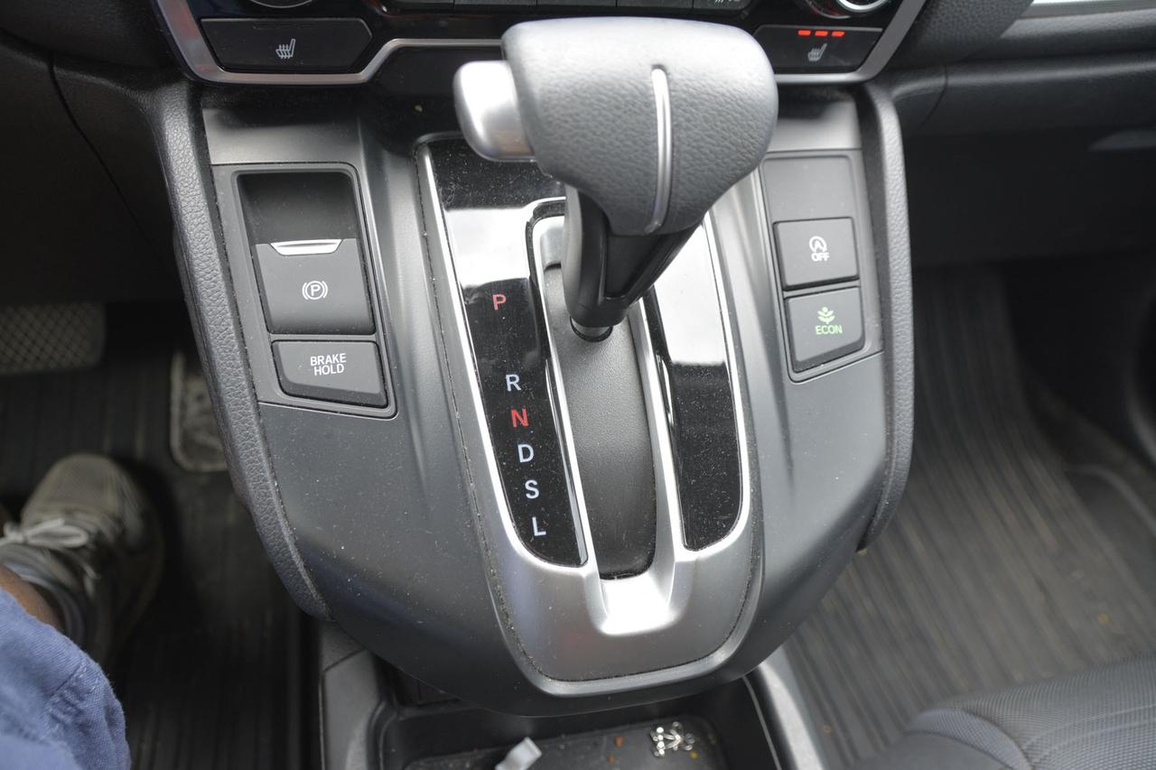 2022 Honda CR-V LX Photo