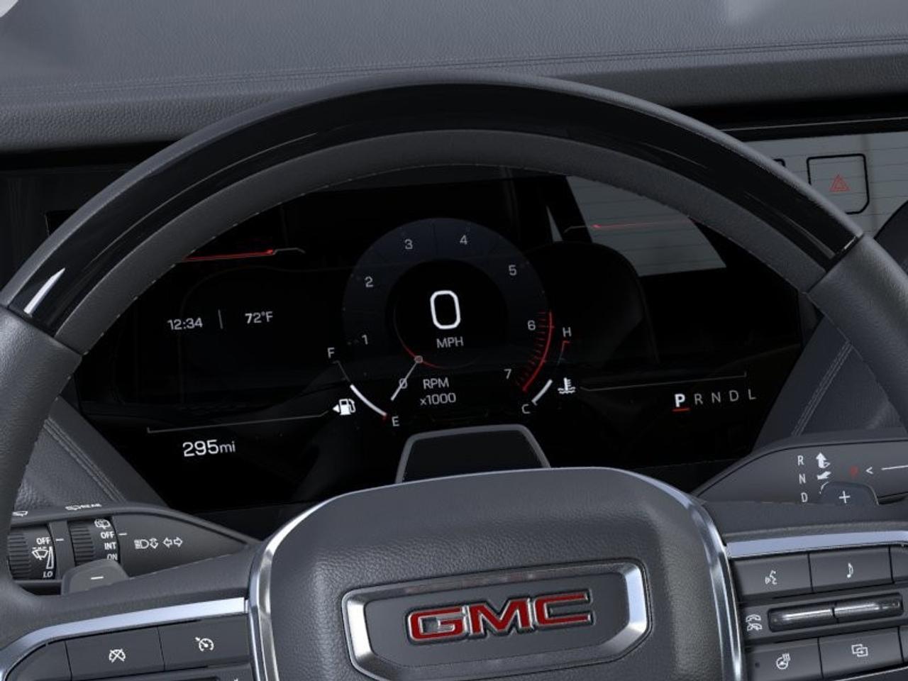 2026 GMC Yukon 4WD 4dr Elevation Photo