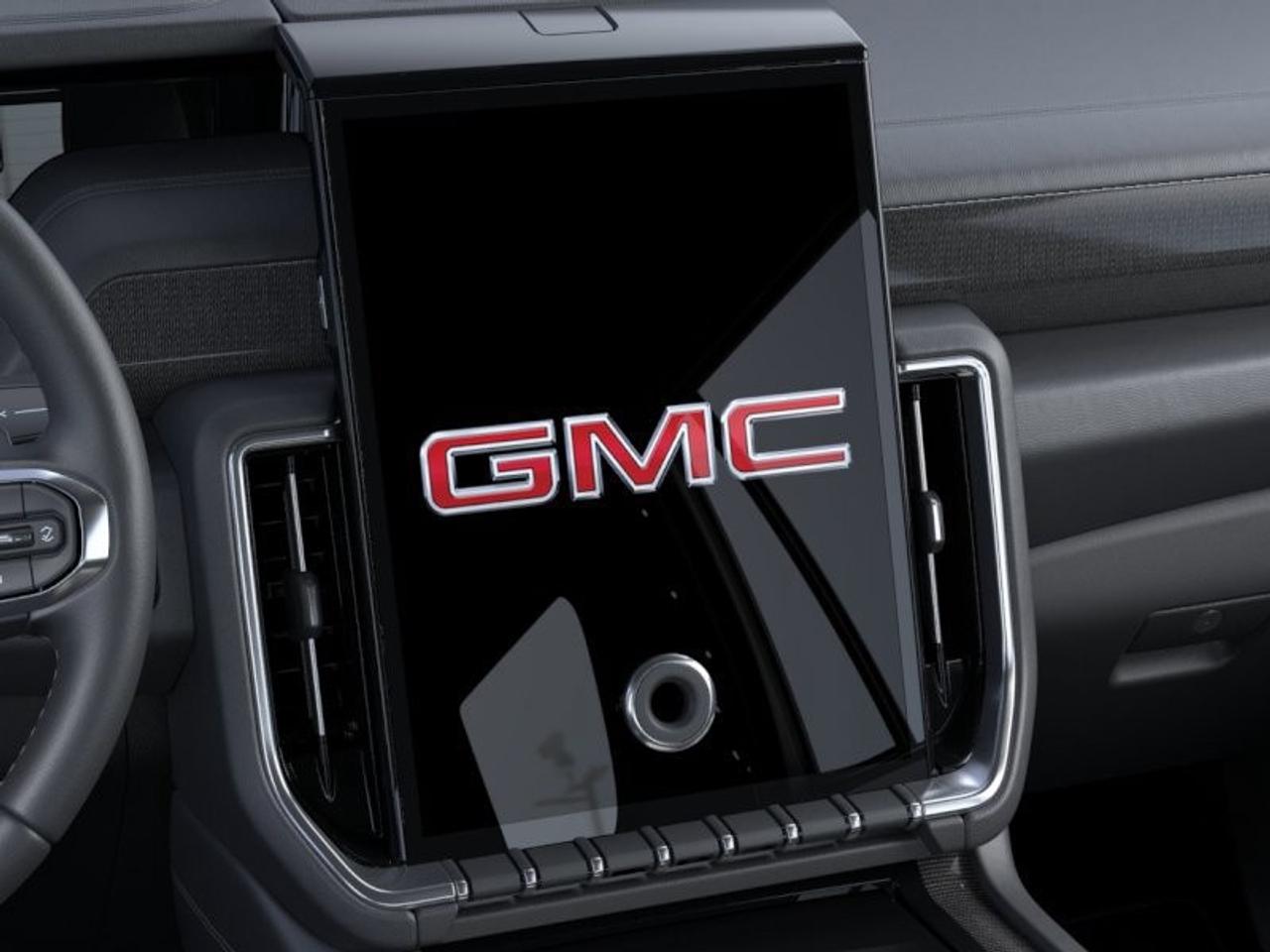 2026 GMC Yukon 4WD 4dr Elevation Photo