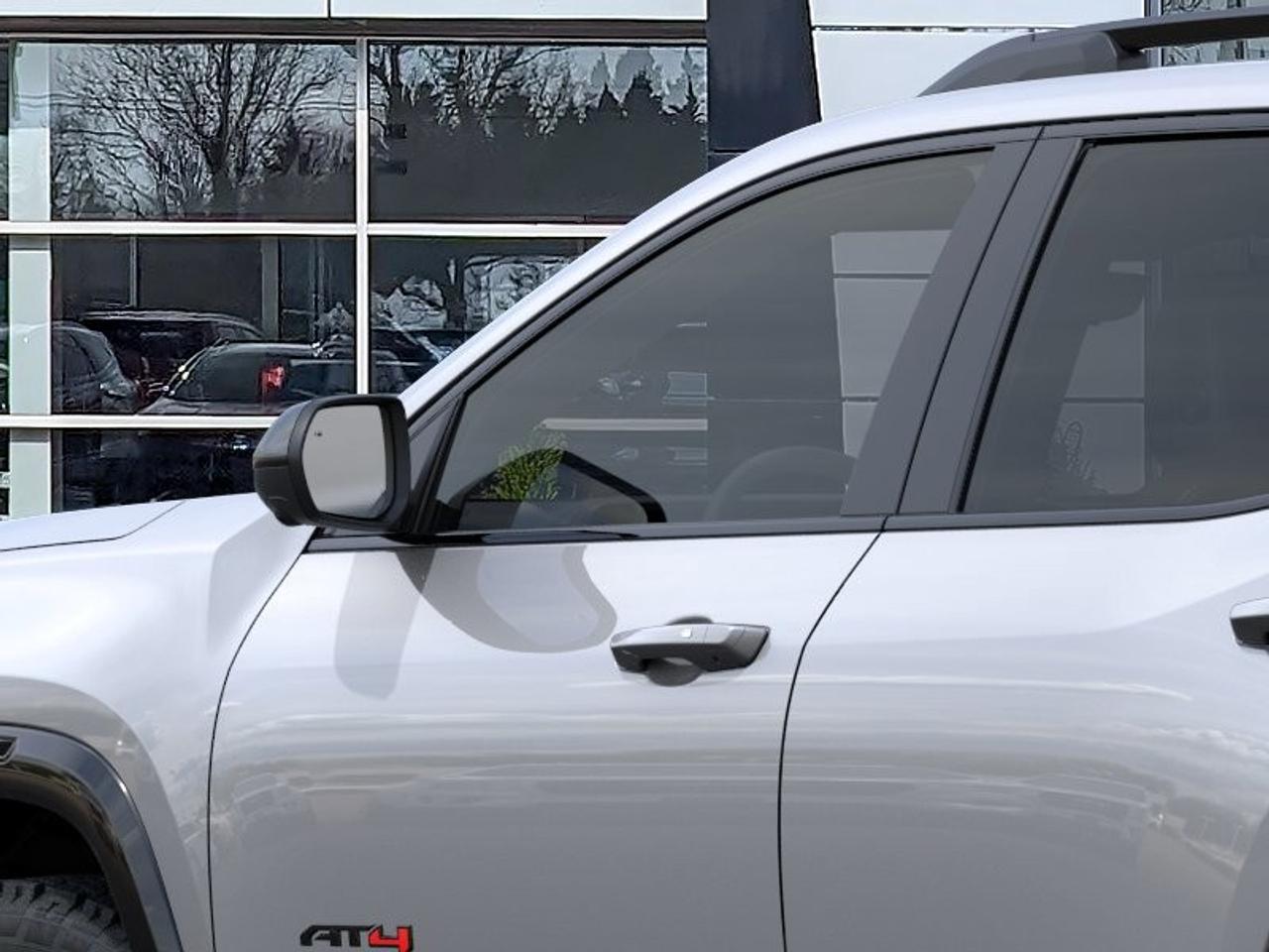2026 GMC Terrain AWD AT4 Photo