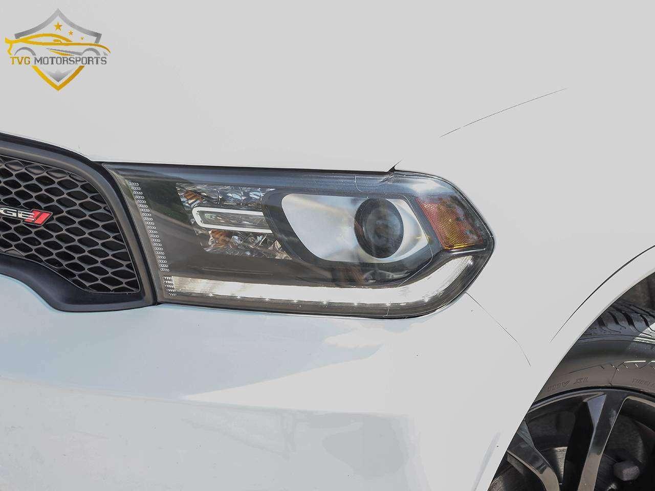 2019 Dodge Durango GT AWD Blacktop Edt TECH Pack AUDIO Pack TOW Pack Photo