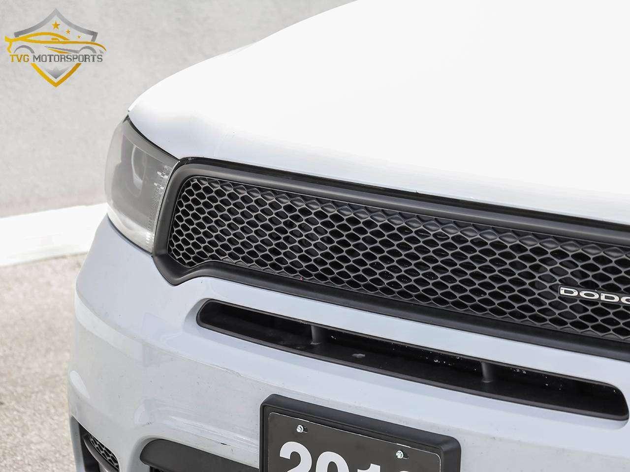 2019 Dodge Durango GT AWD Blacktop Edt TECH Pack AUDIO Pack TOW Pack Photo