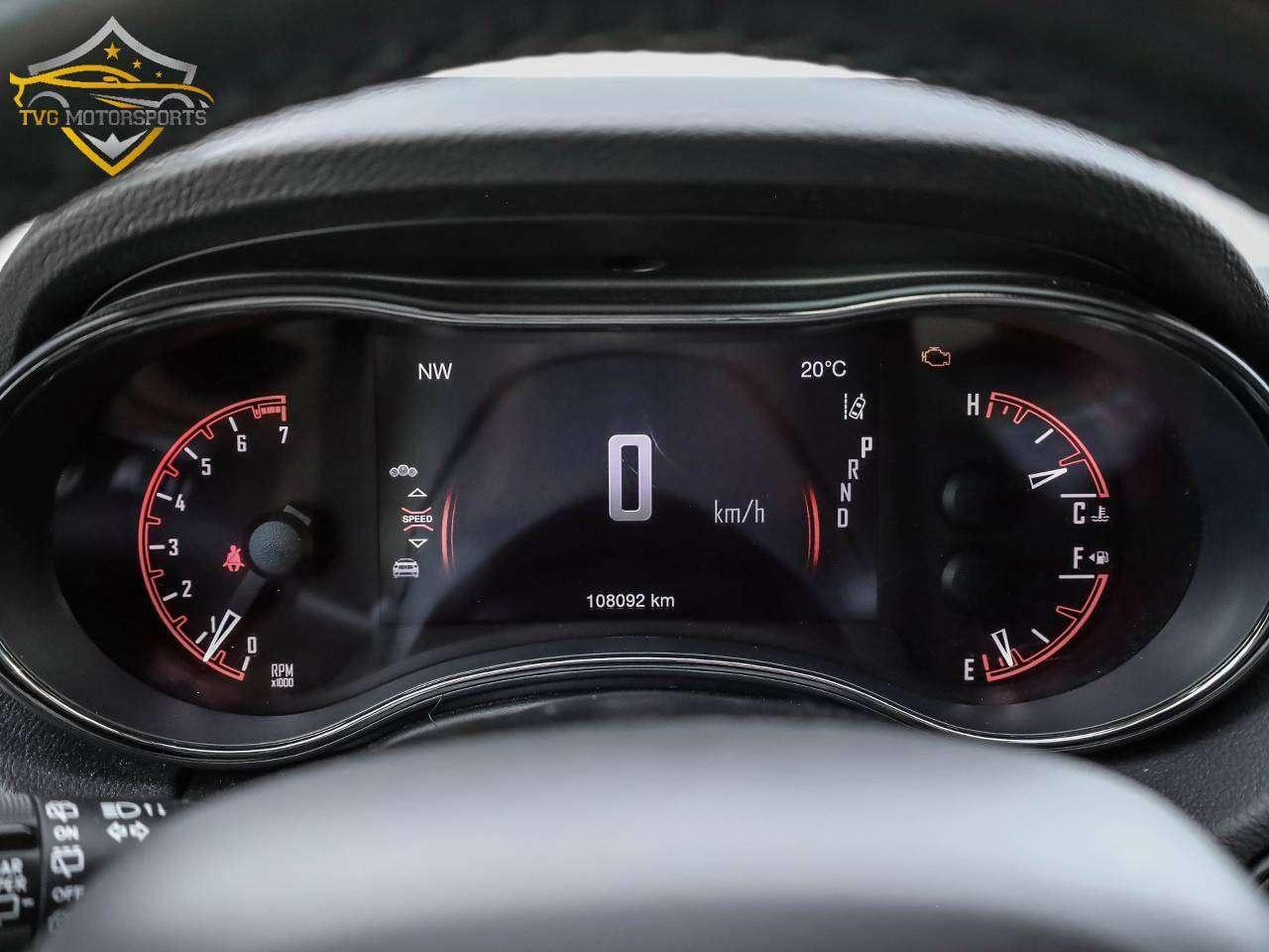 2019 Dodge Durango GT AWD Blacktop Edt TECH Pack AUDIO Pack TOW Pack Photo