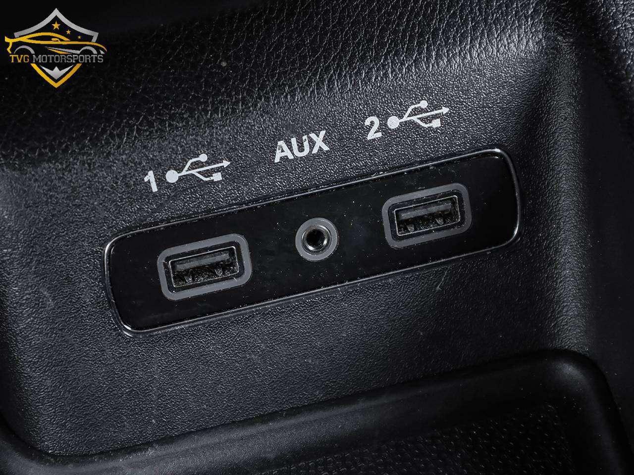 2019 Dodge Durango GT AWD Blacktop Edt TECH Pack AUDIO Pack TOW Pack Photo