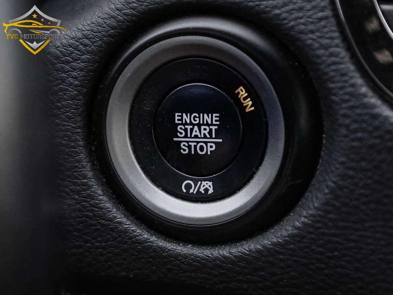 2019 Dodge Durango GT AWD Blacktop Edt TECH Pack AUDIO Pack TOW Pack Photo