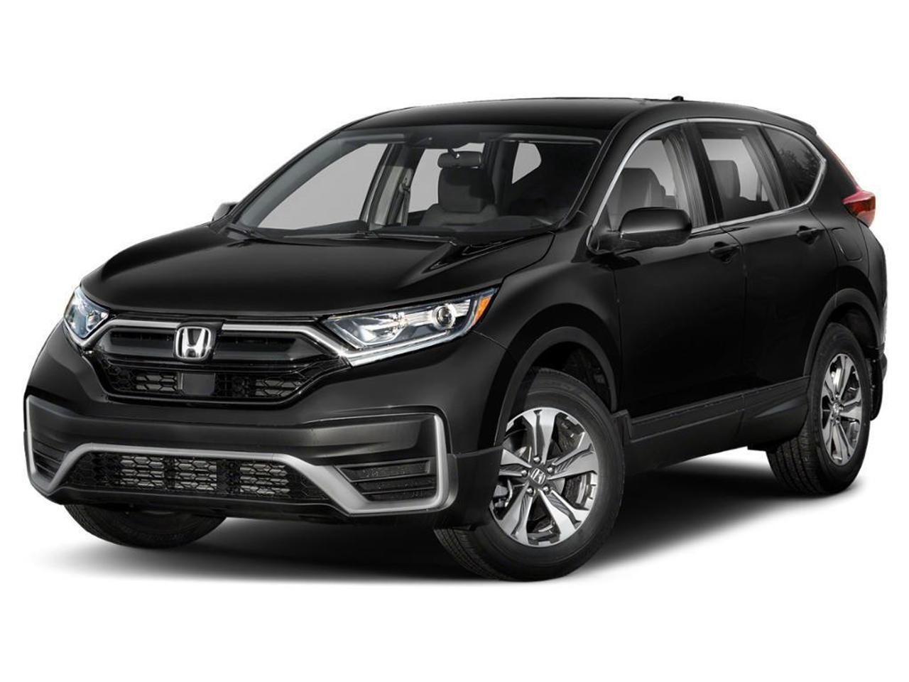 2022 Honda CR-V VdpUrlEn Photo