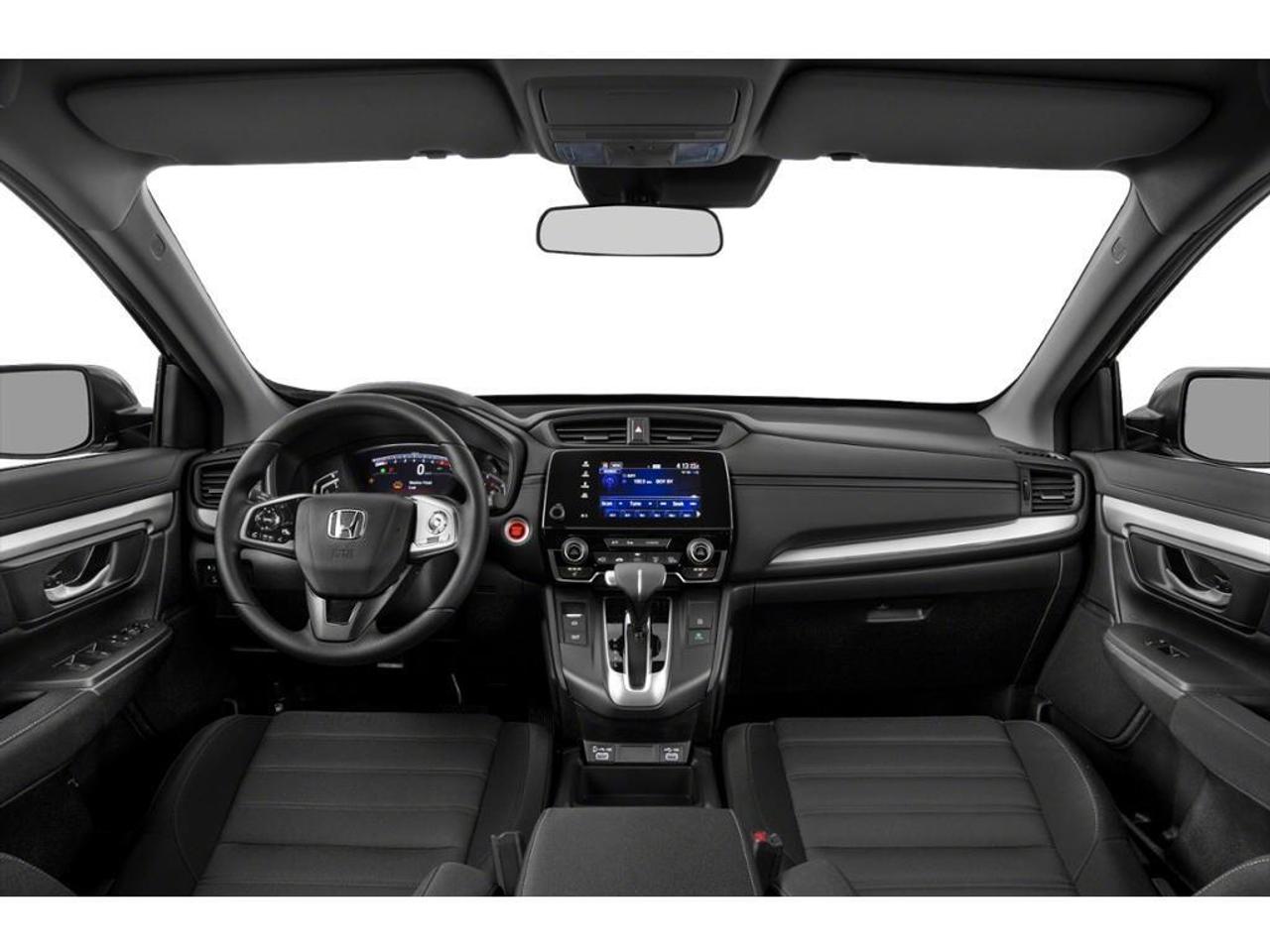 2022 Honda CR-V VdpUrlEn Photo