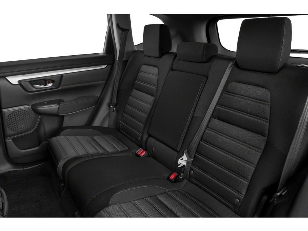 2022 Honda CR-V VdpUrlEn Photo