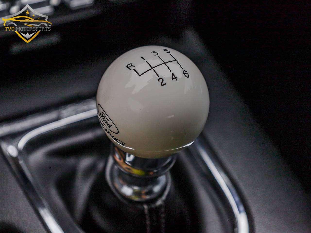 2015 Ford Mustang GT Premium Convertible Manual Shift 5.0L V8 COYOTE Photo