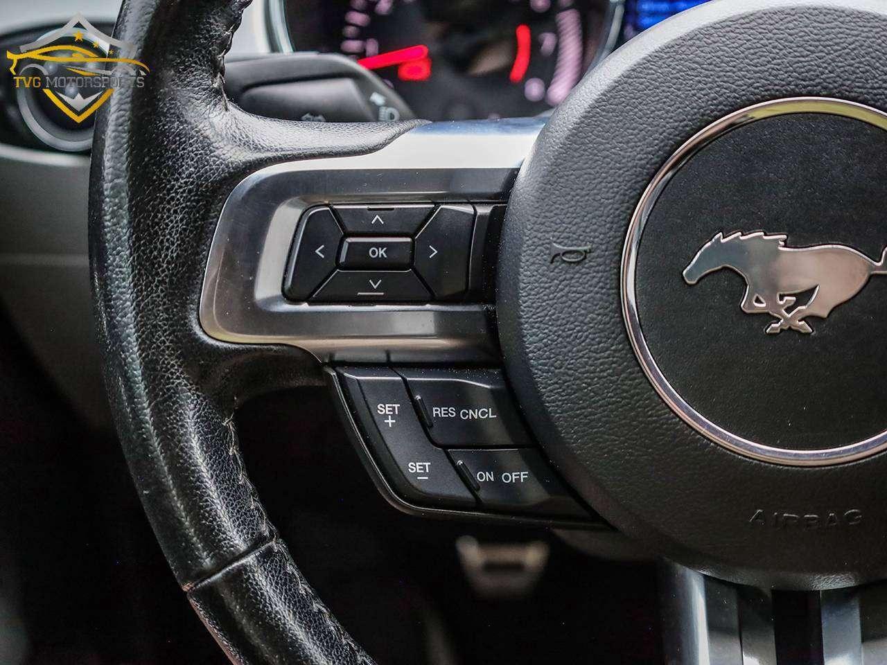 2015 Ford Mustang GT Premium Convertible Manual Shift 5.0L V8 COYOTE Photo