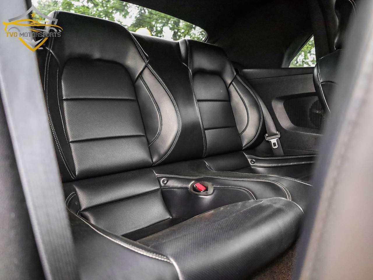 2015 Ford Mustang GT Premium Convertible Manual Shift 5.0L V8 COYOTE Photo