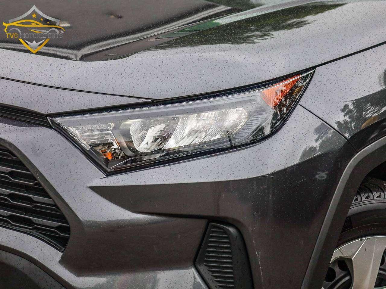 2021 Toyota RAV4 LE AWD   CLEAN CARFAX   SAFETY INCLUDED Photo