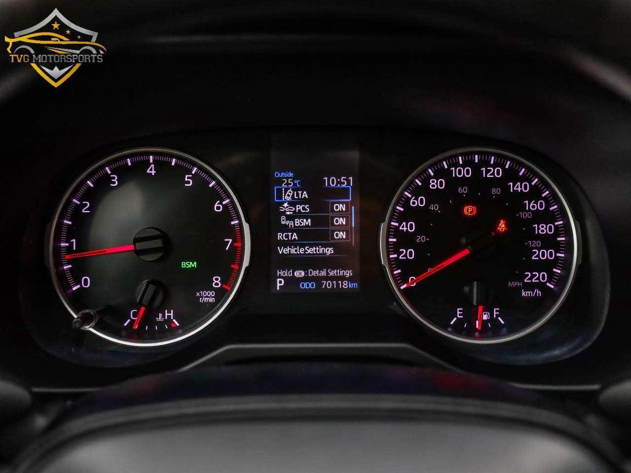 2021 Toyota RAV4 LE AWD   CLEAN CARFAX   SAFETY INCLUDED Photo