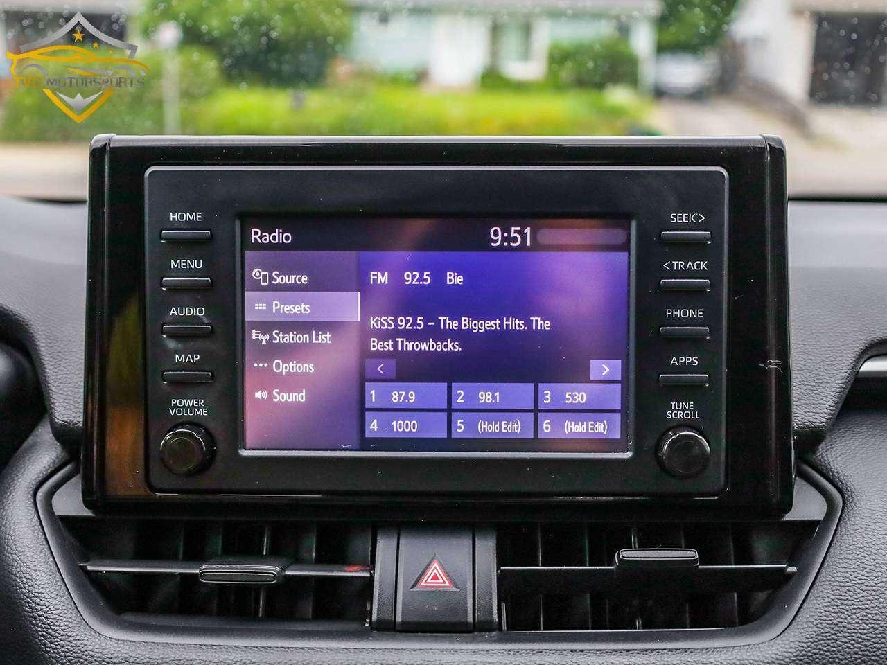 2021 Toyota RAV4 LE AWD   CLEAN CARFAX   SAFETY INCLUDED Photo
