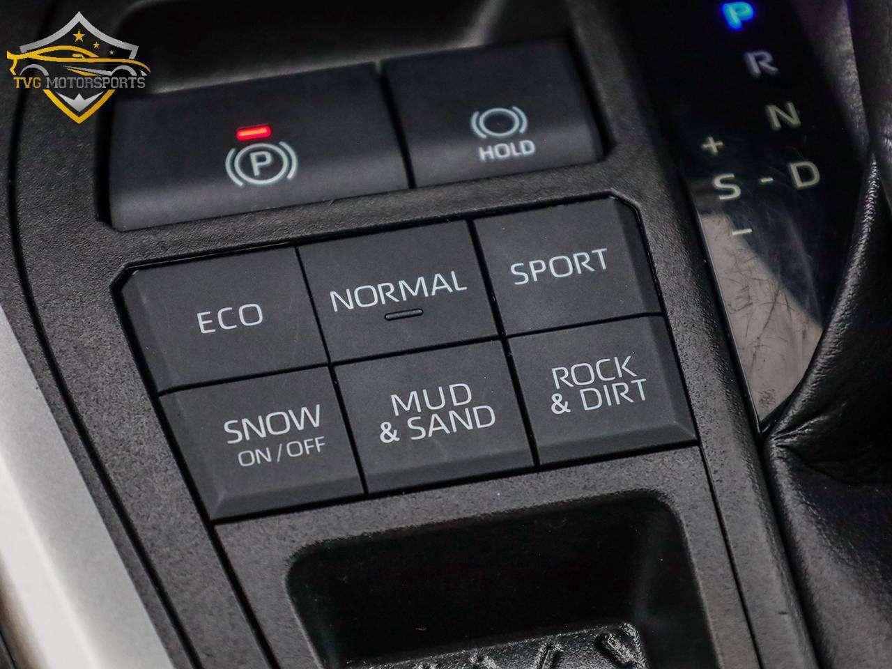 2021 Toyota RAV4 LE AWD   CLEAN CARFAX   SAFETY INCLUDED Photo