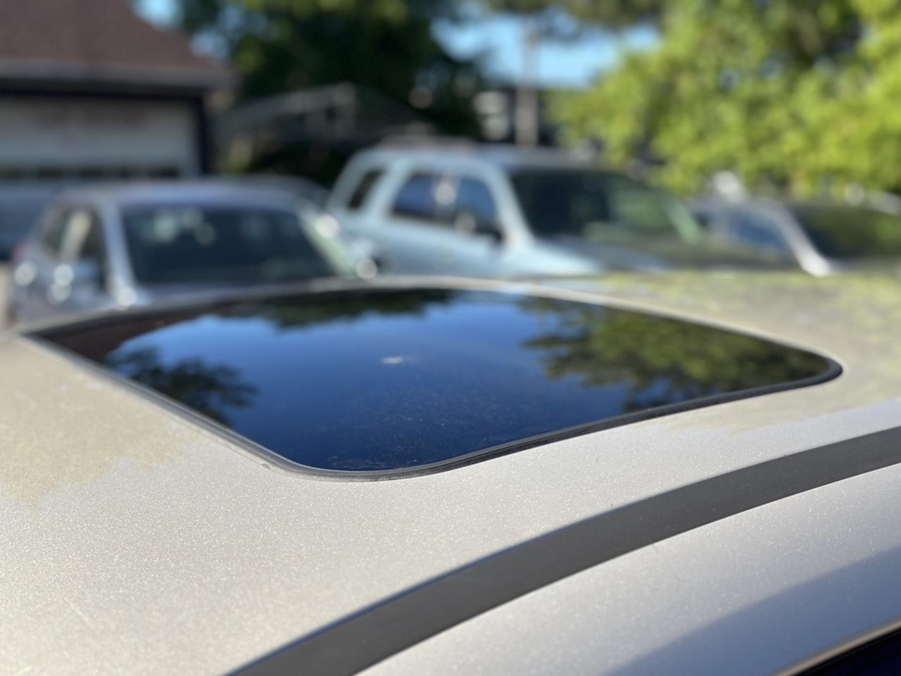 2018 Ford Focus Titanium Photo