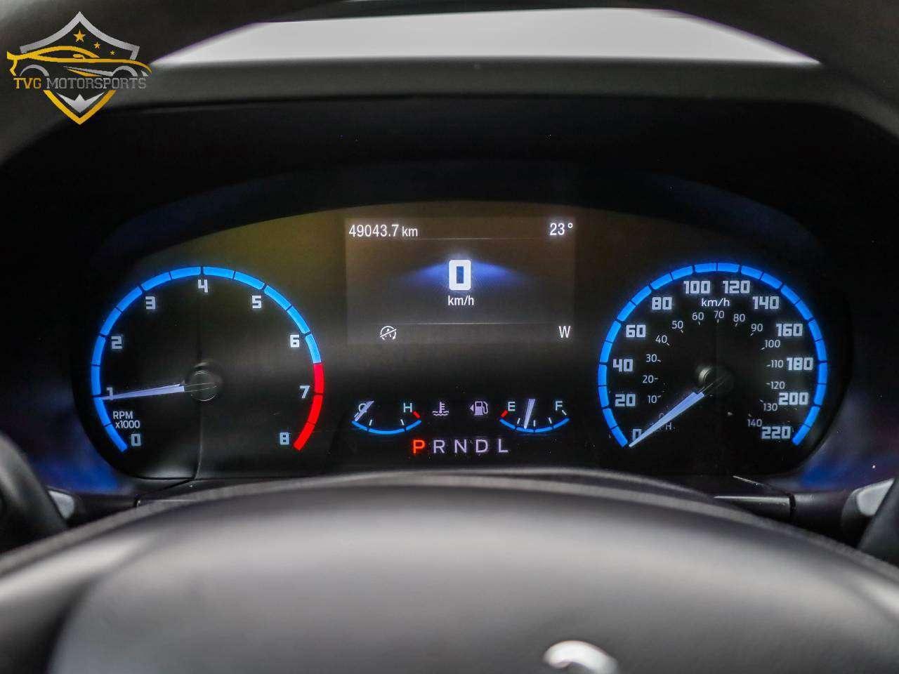 2024 Ford Bronco Sport Big Bend Photo