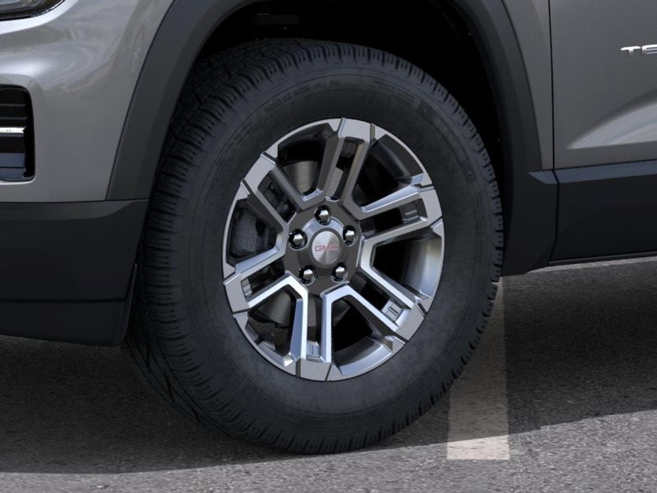 2026 GMC Terrain AWD Elevation Photo