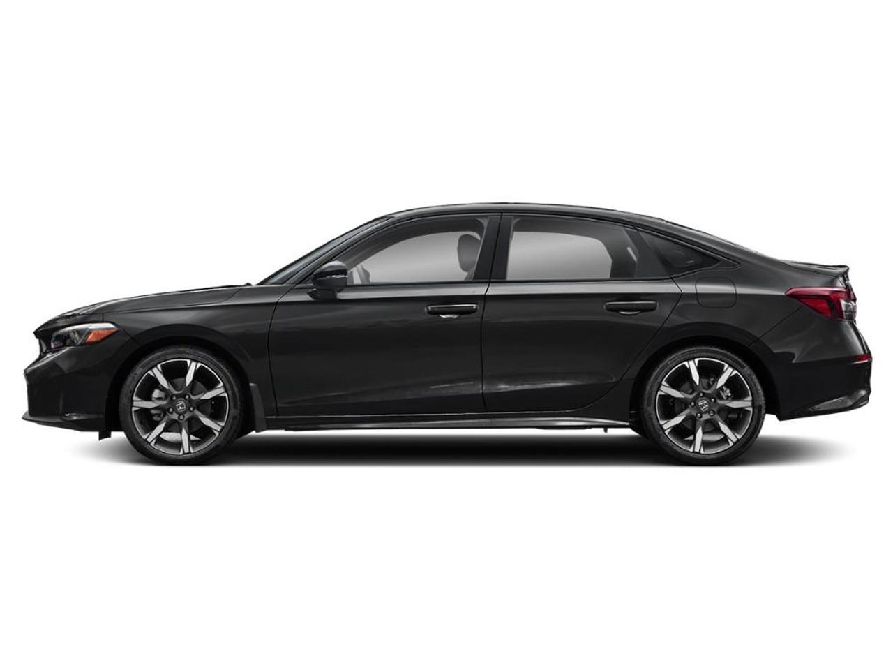 2026 Honda Civic Hybrid Sport Touring 4dr Sedan Photo