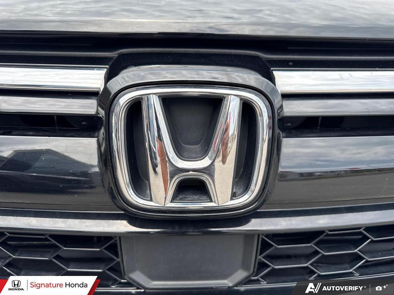 2022 Honda CR-V Sport Photo