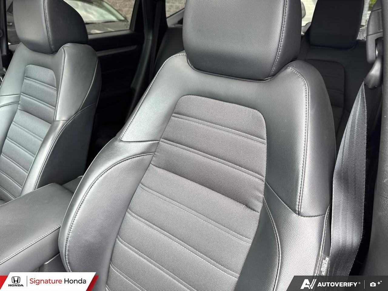 2022 Honda CR-V Sport Photo