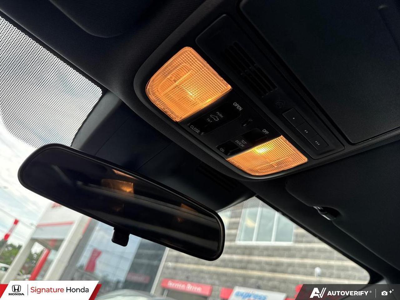 2022 Honda CR-V Sport Photo