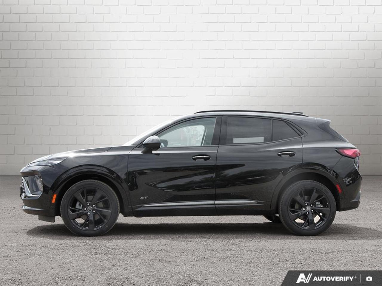 2026 Buick Envision AWD 4dr Sport Touring Photo