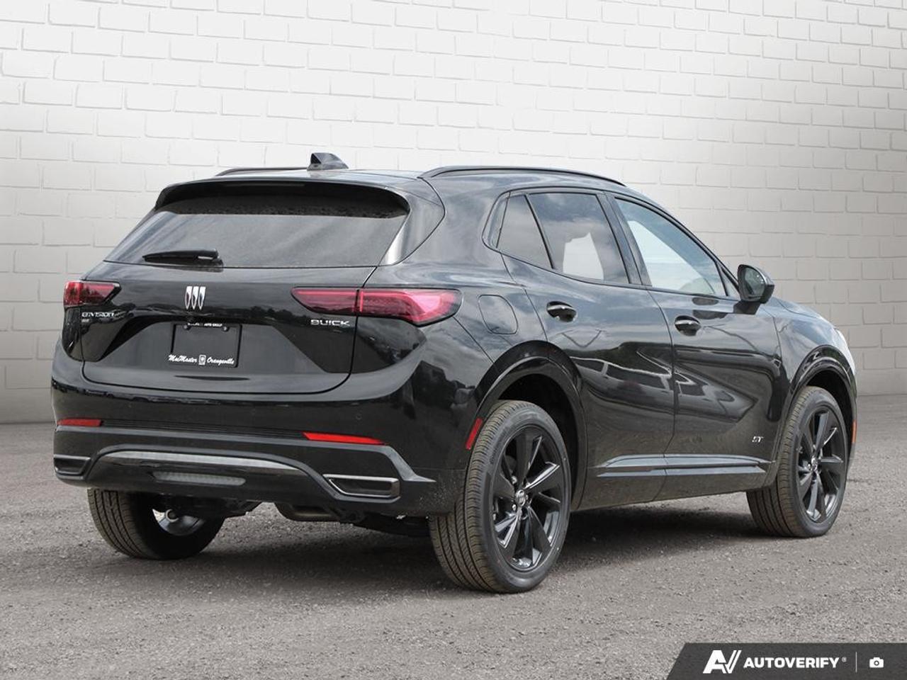 2026 Buick Envision AWD 4dr Sport Touring Photo