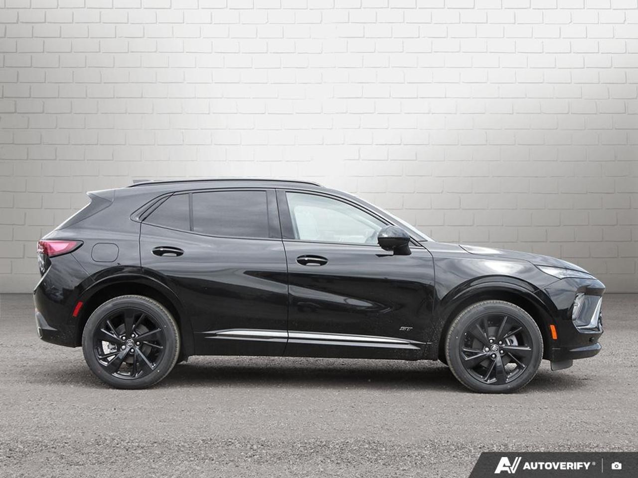 2026 Buick Envision AWD 4dr Sport Touring Photo