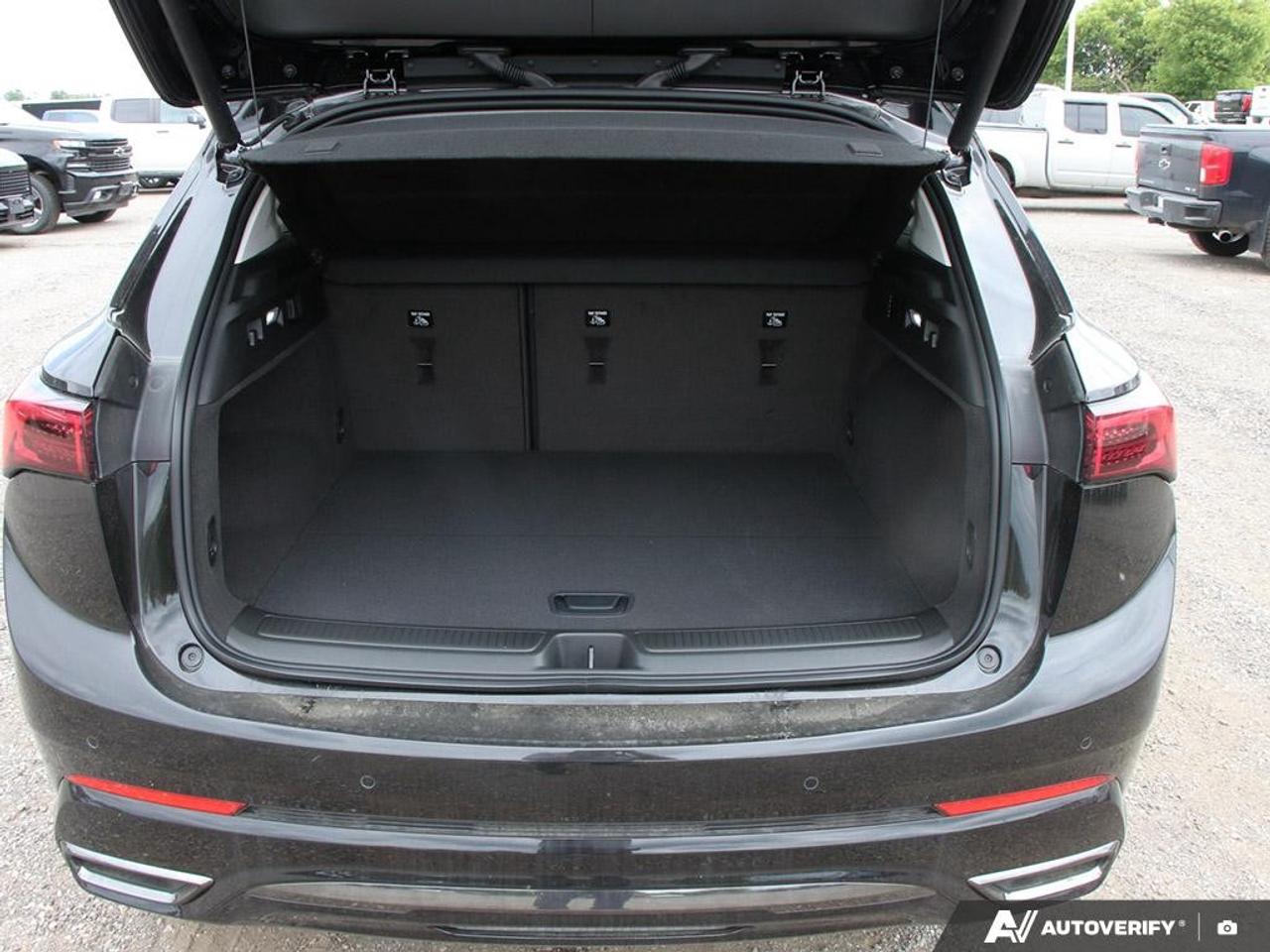 2026 Buick Envision AWD 4dr Sport Touring Photo