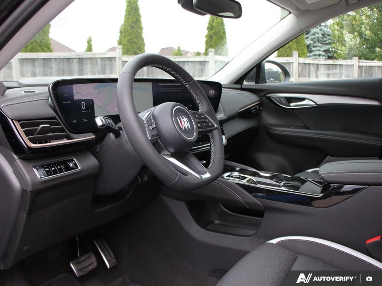 2026 Buick Envision AWD 4dr Sport Touring Photo