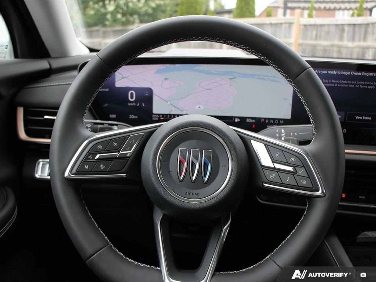 2026 Buick Envision AWD 4dr Sport Touring Photo