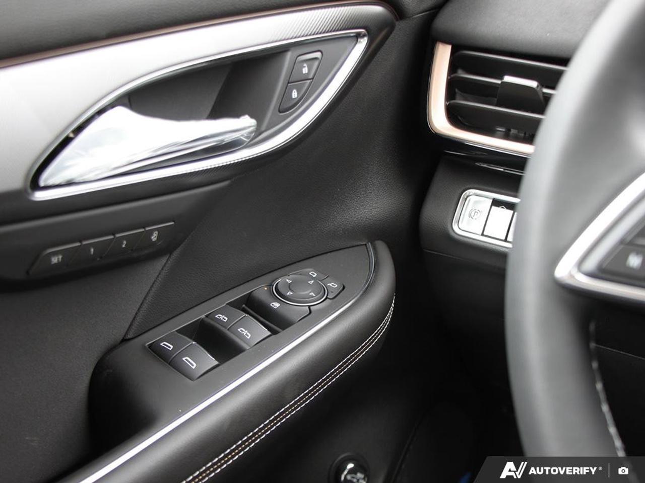 2026 Buick Envision AWD 4dr Sport Touring Photo