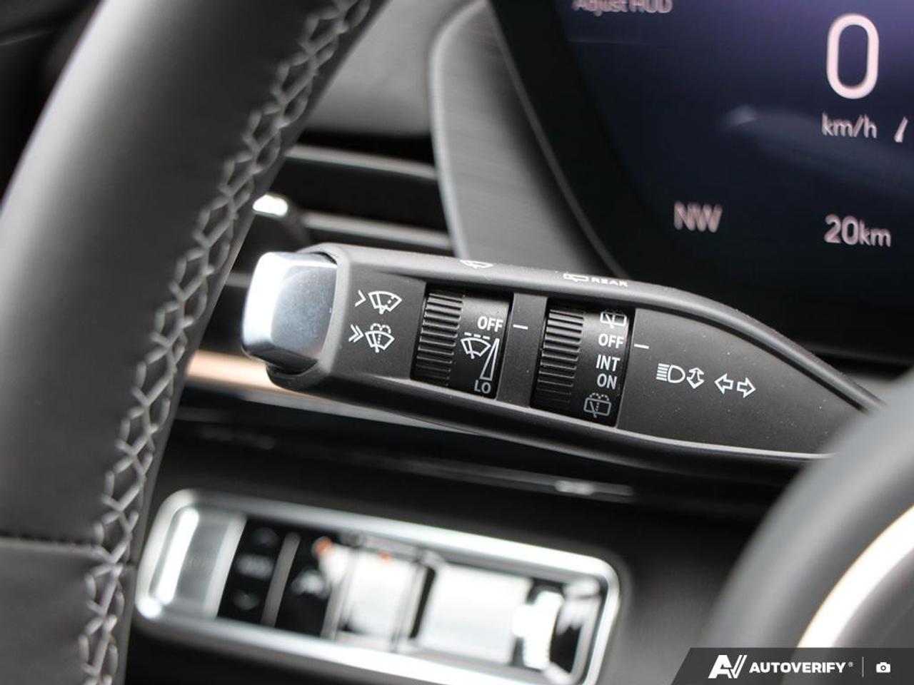 2026 Buick Envision AWD 4dr Sport Touring Photo