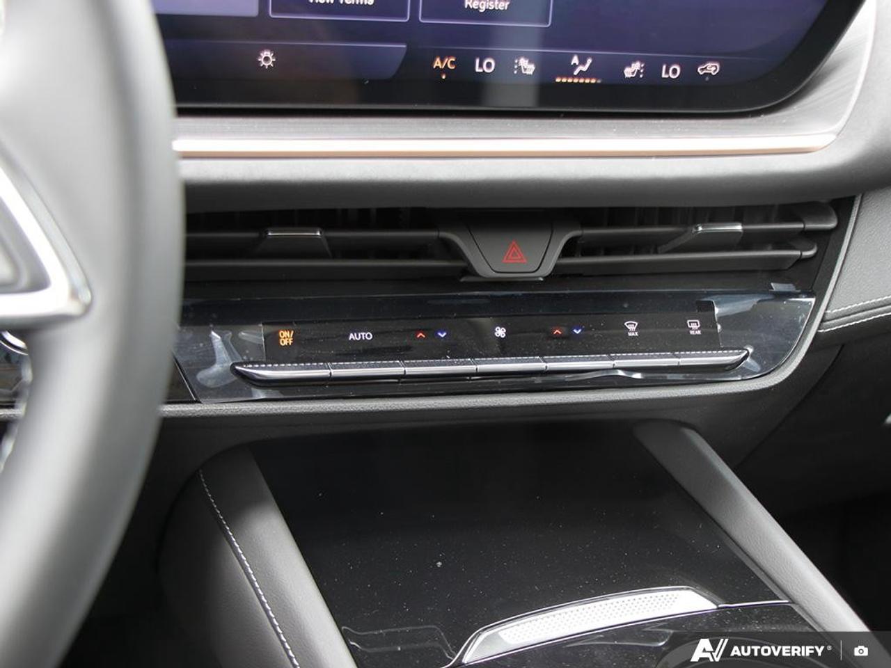 2026 Buick Envision AWD 4dr Sport Touring Photo
